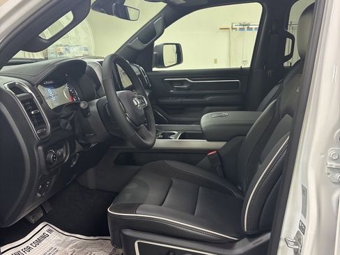 New 2026 RAM 1500 Laramie image 10