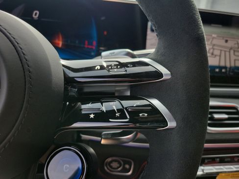 New 2026 Mercedes-Benz GLE 53 AMG 4MATIC Coupe image 23