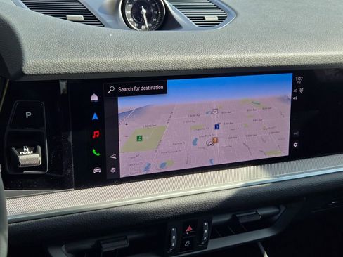 New 2026 Porsche Cayenne E-Hybrid image 24