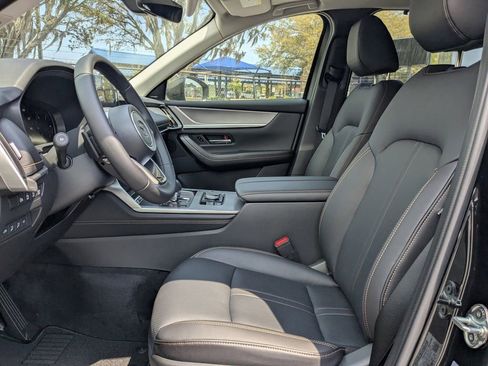 New 2026 MAZDA CX-90 3.3 Turbo w/ Premium Sport Pkg image 21