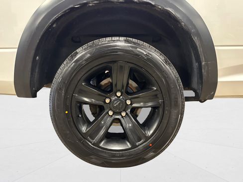 Used 2021 RAM 1500 Classic Warlock w/ Electronics Group image 50