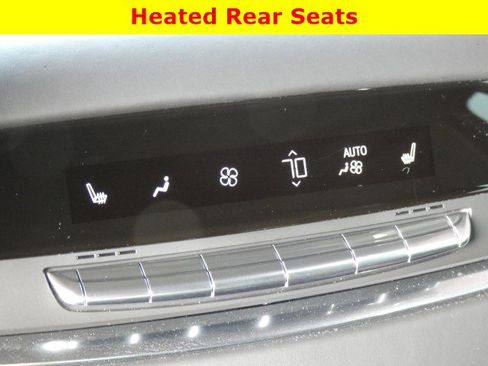 Used 2024 Cadillac Escalade V image 30