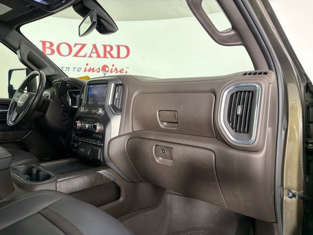 Used 2022 GMC Sierra 3500 Denali AWD/4WD image 33