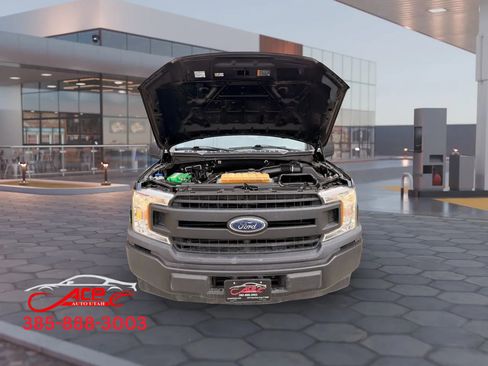 Used 2018 Ford F150 XL w/ XL Power Equipment Group image 21
