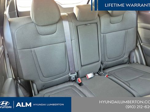 New 2026 Hyundai Tucson SE image 20