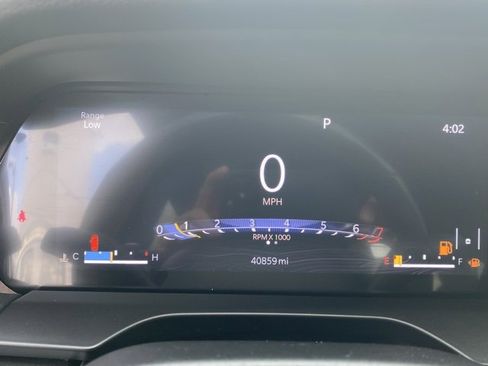 Used 2021 Jeep Grand Cherokee L Laredo image 17