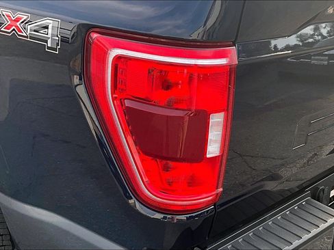 Certified 2022 Ford F150 XLT w/ Equipment Group 301A Mid AWD/4WD image 30