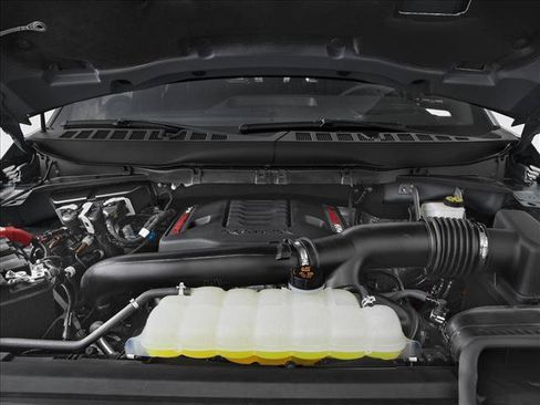 New 2026 Ford F150 Raptor AWD/4WD image 8