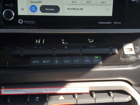 Used 2024 Toyota Tundra SR5 image 27