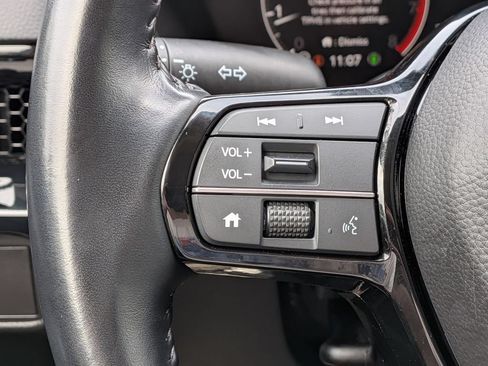 Used 2025 Honda CR-V EX-L image 22