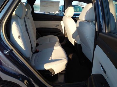 New 2026 Hyundai Palisade Calligraphy image 60