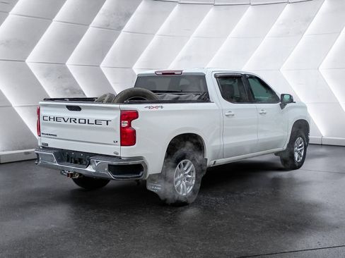 Used 2020 Chevrolet Silverado 1500 LT w/ All-Star Edition image 6