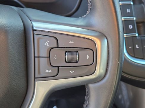 Used 2024 Chevrolet Tahoe LT image 24