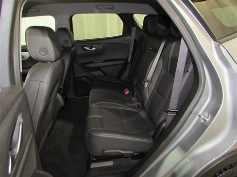 Used 2024 Chevrolet Blazer LT image 81