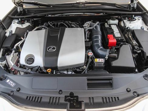 Certified 2023 Lexus ES 350 w/ Accessory Package (Z2) FWD image 27