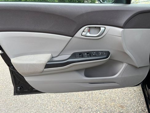 Used 2012 Honda Civic LX image 13