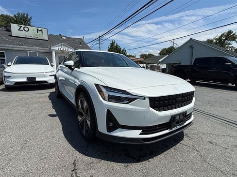 Used 2023 Polestar Polestar 2 w/ Pilot Pack AWD/4WD image 7