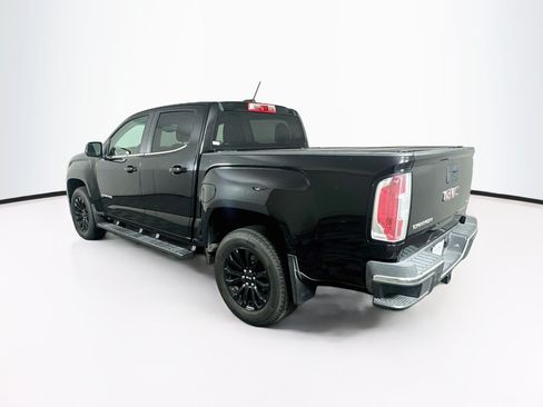 Used 2015 GMC Canyon SLE RWD image 5