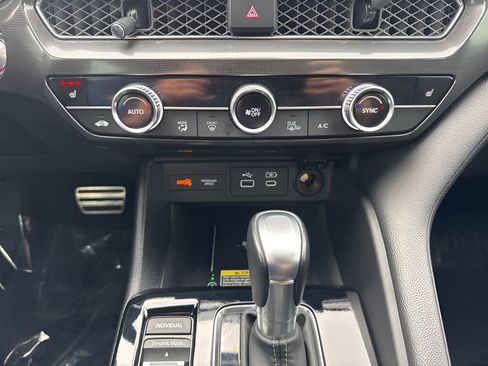 Used 2025 Acura Integra A-Spec FWD image 22