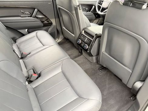 Used 2023 Land Rover Range Rover Sport SE image 23