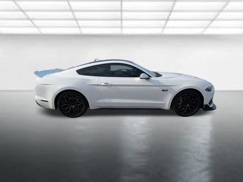 Used 2021 Ford Mustang GT Premium RWD image 25