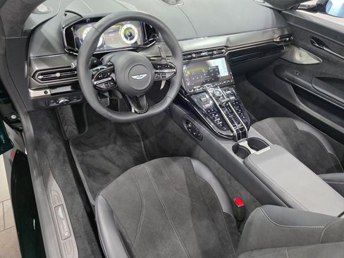 Used 2026 Aston Martin V8 Vantage S image 3