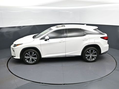 Used 2017 Lexus RX 350 AWD w/ Premium Package image 32