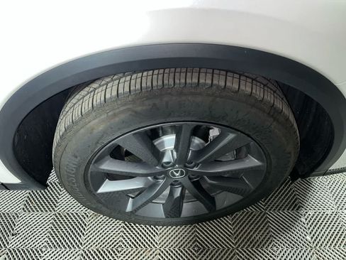 Certified 2026 Acura MDX A-Spec AWD/4WD image 10