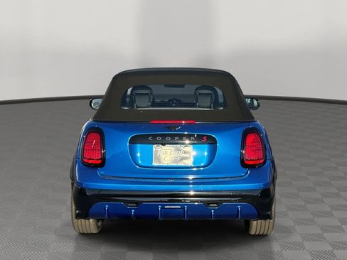 New 2026 MINI Cooper S FWD image 4
