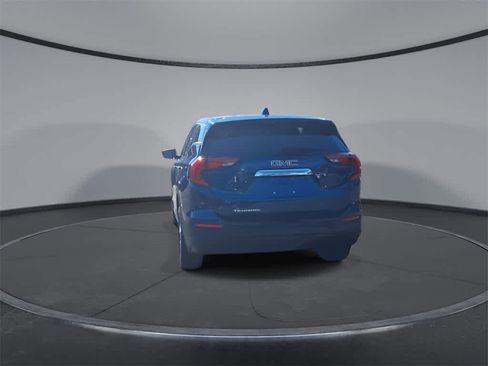 Used 2020 GMC Terrain SLE image 7