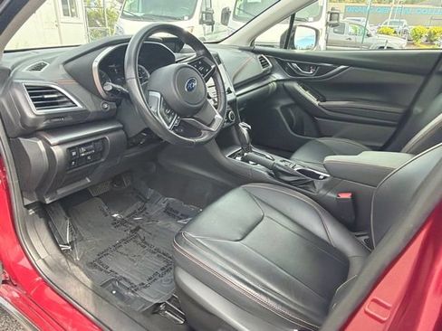 Used 2019 Subaru Crosstrek 2.0i Limited w/ Popular Package #2 AWD/4WD image 17