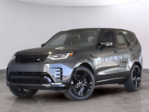 Used 2025 Land Rover Discovery Dynamic SE AWD/4WD image 1