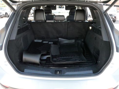 Used 2015 Lincoln MKC AWD w/ Equipment Group 102A Reserve image 18