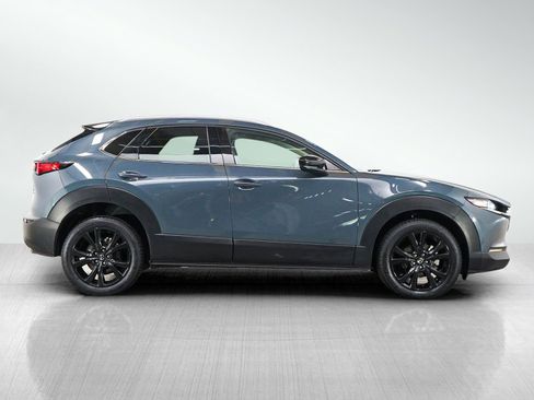 Used 2022 MAZDA CX-30 2.5 Turbo w/ Premium Package AWD/4WD image 6