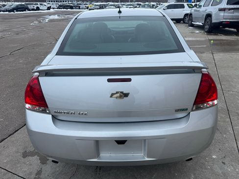 Used 2012 Chevrolet Impala LTZ image 6