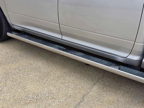 Used 2018 RAM 1500 Lone Star image 27