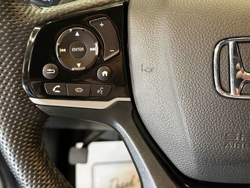 Used 2021 Honda Passport Elite image 11