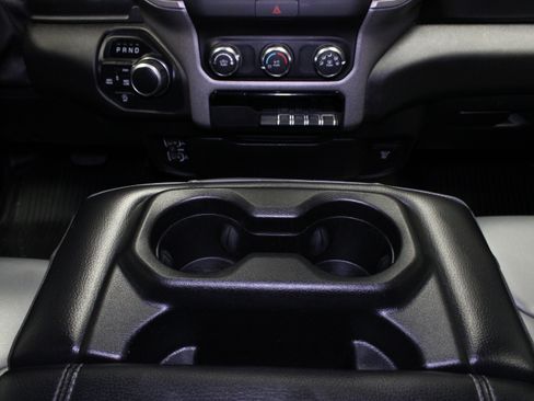 Used 2021 RAM 1500 Tradesman w/ Tradesman Group AWD/4WD image 20