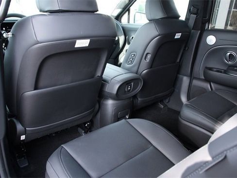 New 2026 Hyundai Palisade Calligraphy image 17