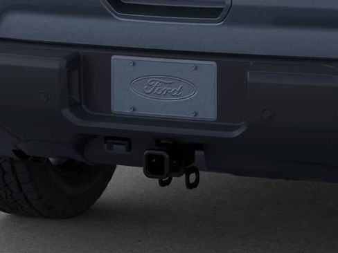 New 2026 Ford Bronco Sport Badlands AWD/4WD image 23