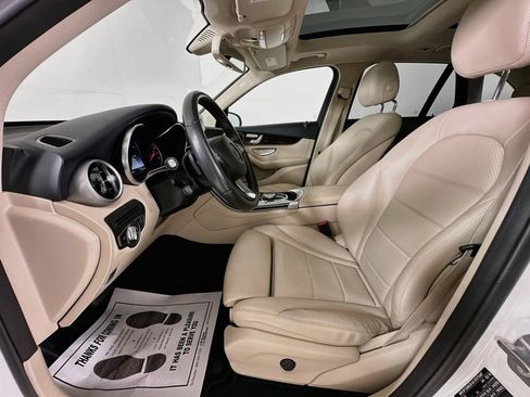 Certified 2018 Mercedes-Benz GLC 300 image 23