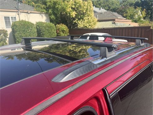 Used 2015 Jeep Grand Cherokee Overland w/ Advanced Technology Group image 19