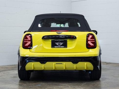 New 2026 MINI Cooper S image 8