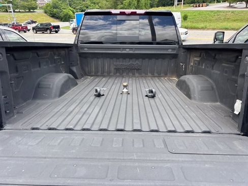 Used 2022 Chevrolet Silverado 2500 High Country w/ Z71 Off-Road Package AWD/4WD image 5