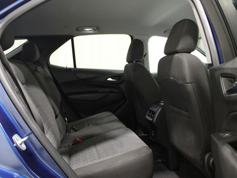 Used 2022 Chevrolet Equinox LT image 26