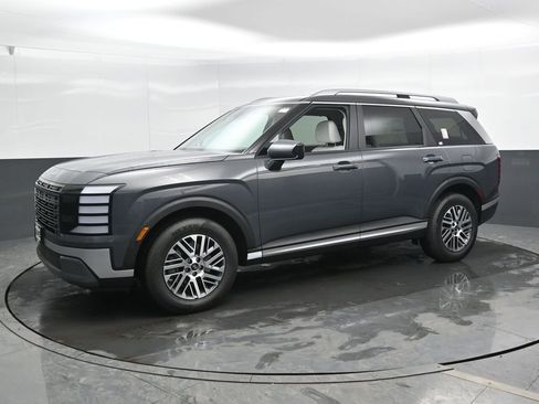 New 2026 Hyundai Palisade SEL image 8