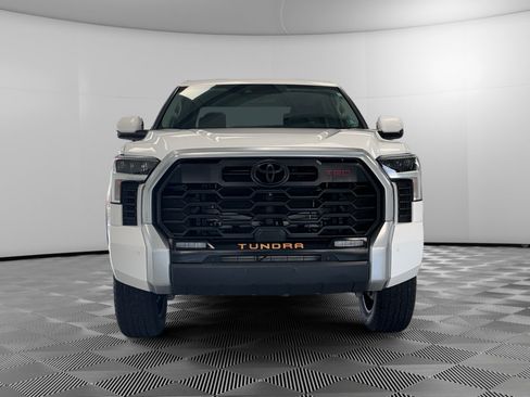 Used 2023 Toyota Tundra Limited w/ TRD Off-Road Package AWD/4WD image 3