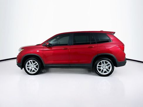 Used 2024 Honda Passport EX-L image 4
