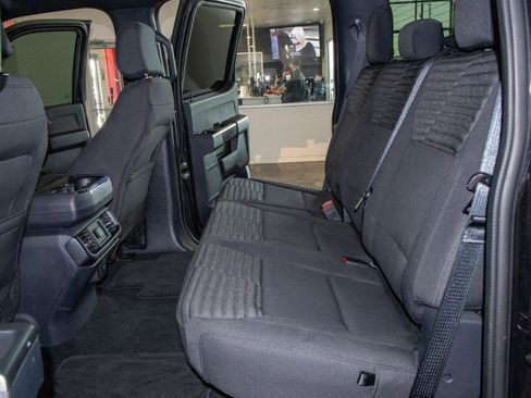 Used 2023 Ford F150 XL w/ STX Appearance Package image 14