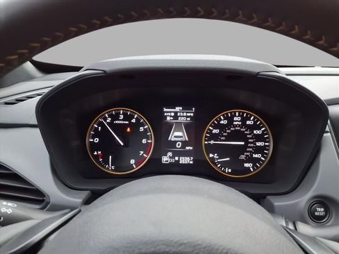 Certified 2025 Subaru Crosstrek 2.5i Wilderness image 14